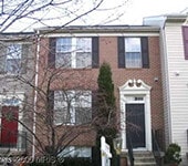 Front - 7468 Gadsby Square Rental