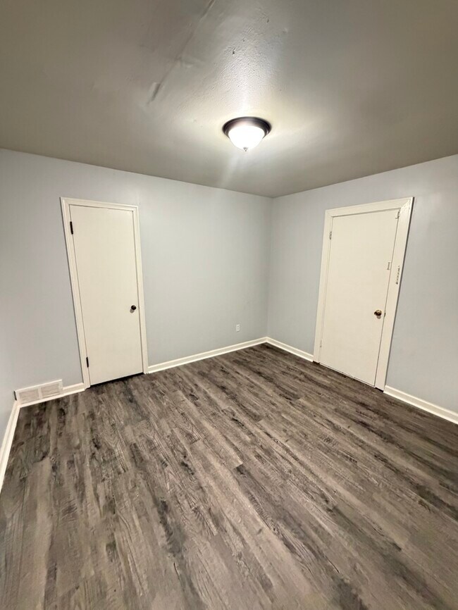Nice Clean House For Rent!