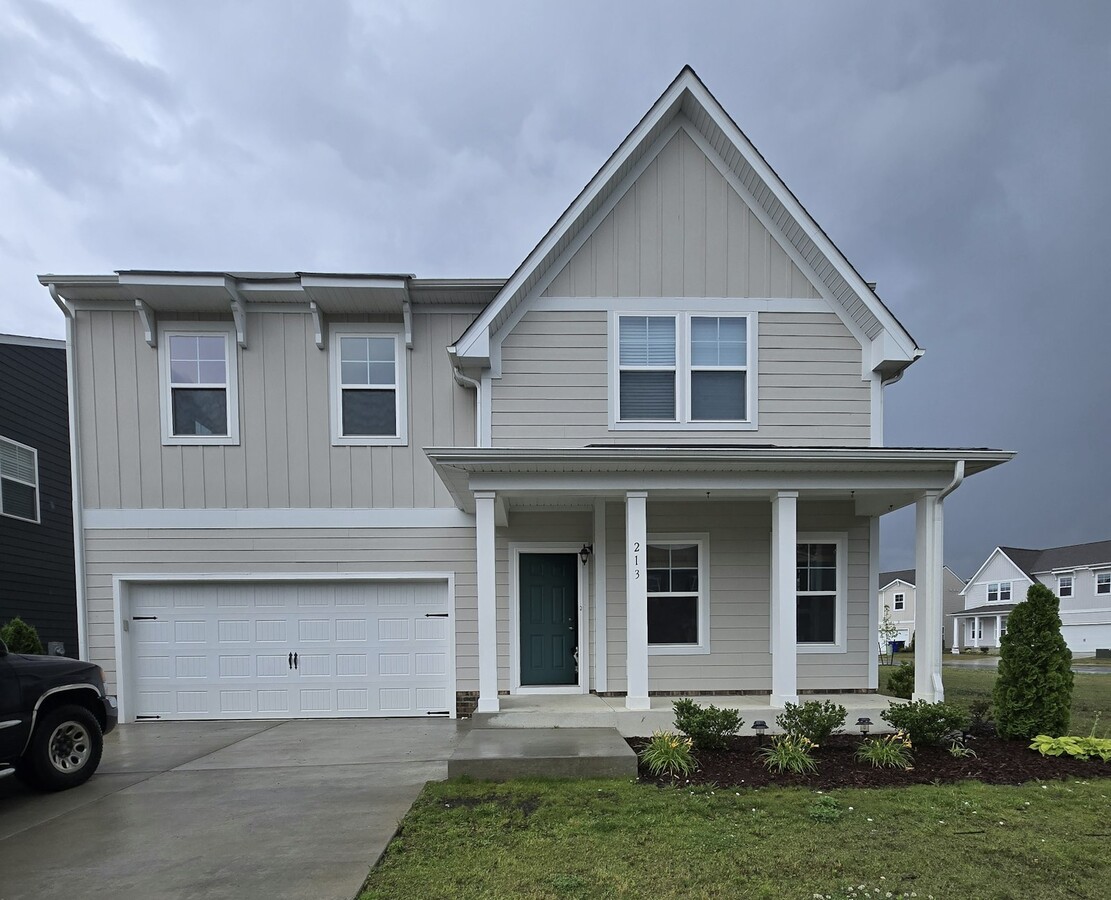 Photo - 213 Mill Stream Dr