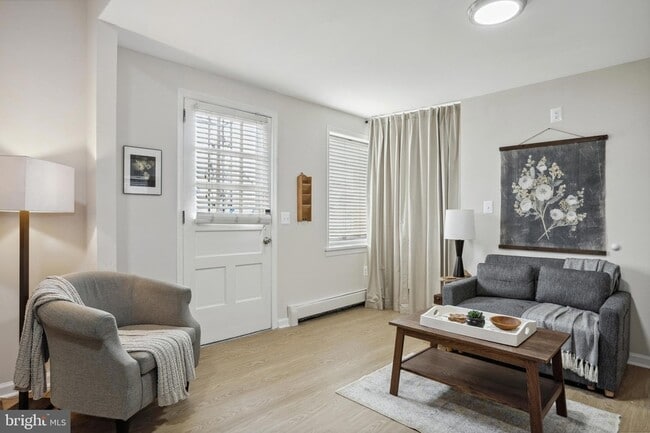 Photo - 1900 Princess Anne St Unit 5