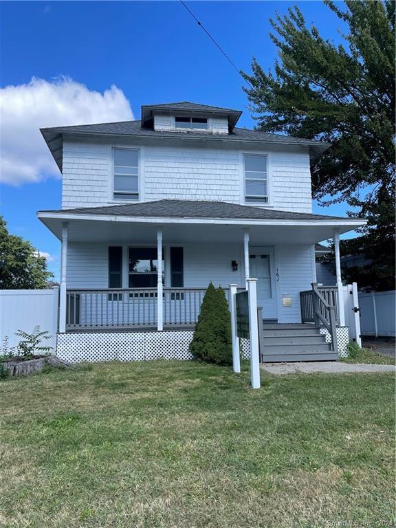 162 New Haven Ave Apartment Milford, CT