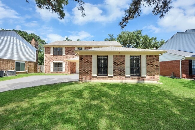 Photo - 16006 Autumn Falls Ln