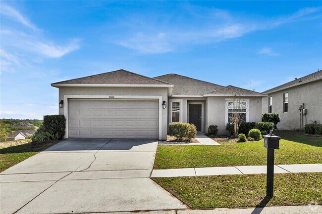 Building Photo - 9002 Orange Blossom Lp Rental