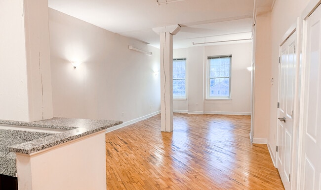 Photo - The Tilley Lofts