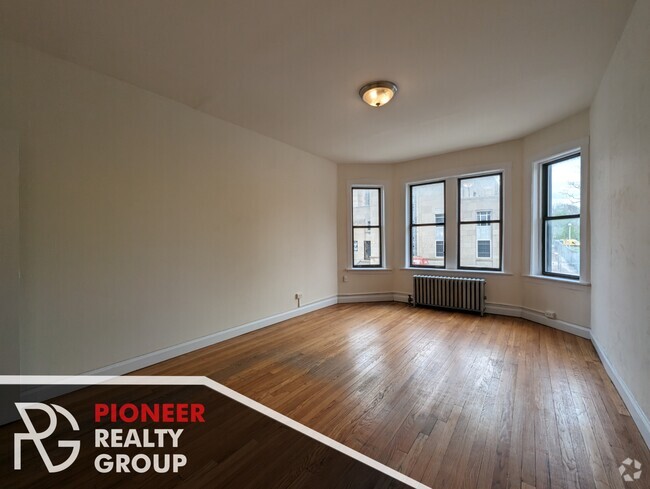 Building Photo - 1544 N Kedzie Ave Unit 1542-1N Rental