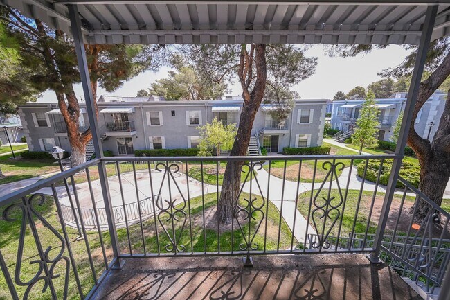 Photo - LOCATION! LOCATION! LOCATION! 2 bed 2 bath near UNLV & Las Vegas Strip!