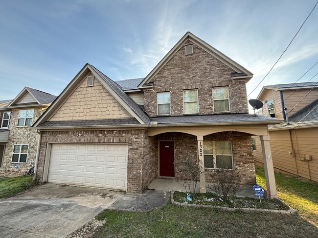 Building Photo - Beautiful Home for Rent in Phenix City!