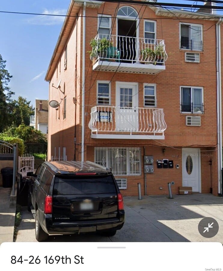 Photo - 84-26 169th St Unidad 3rd fl