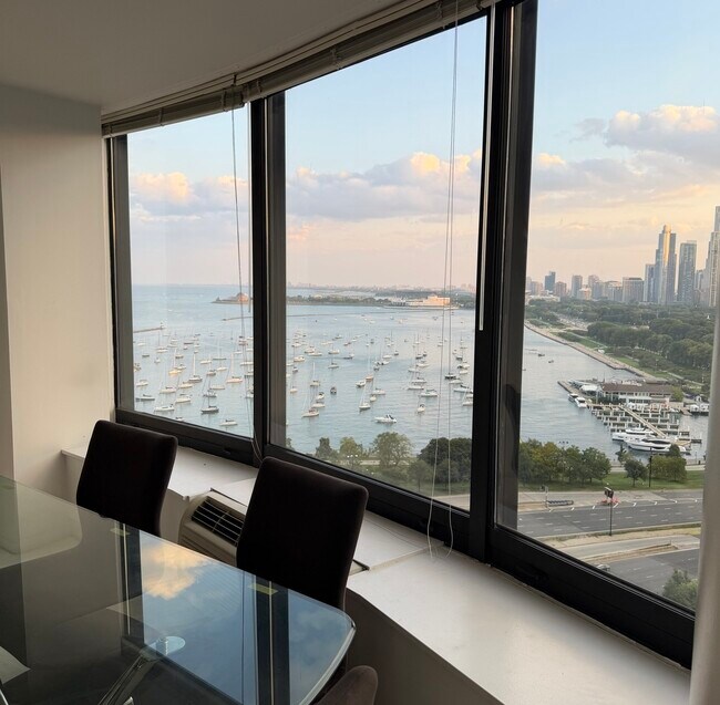 Photo - 155 N Harbor Dr Unit 1713