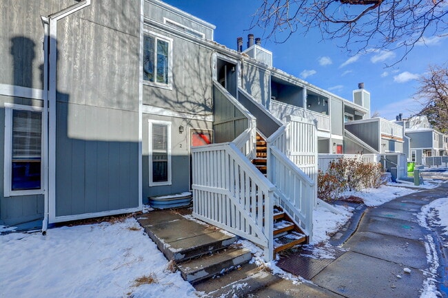 Photo - $1,940.95, 2-bed, 2-bath located in Denver Unit 2