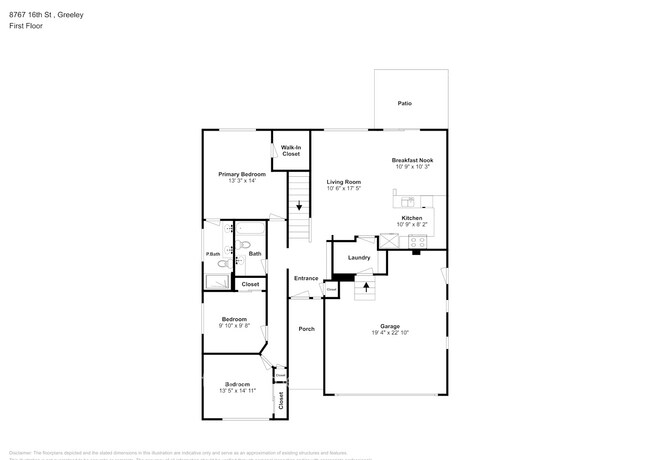 Photo - 8767 16th St