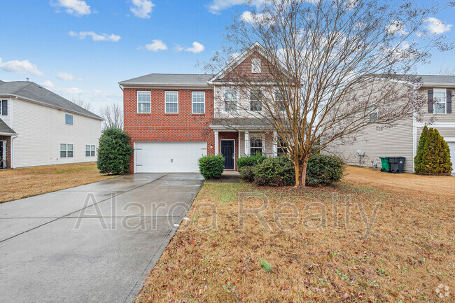 Building Photo - 9008 Griers Pasture Drive Rental