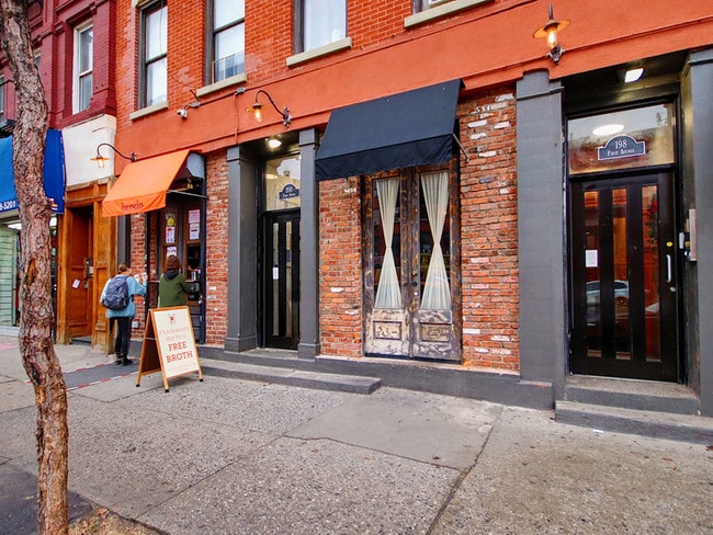 Photo - 198 First Avenue