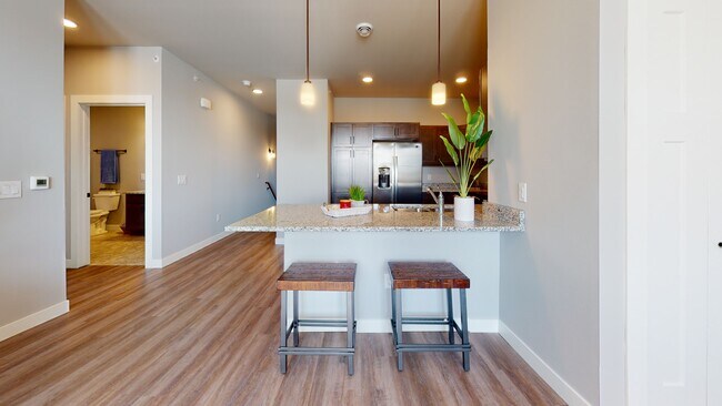 Photo - Autumn Woods Apartments