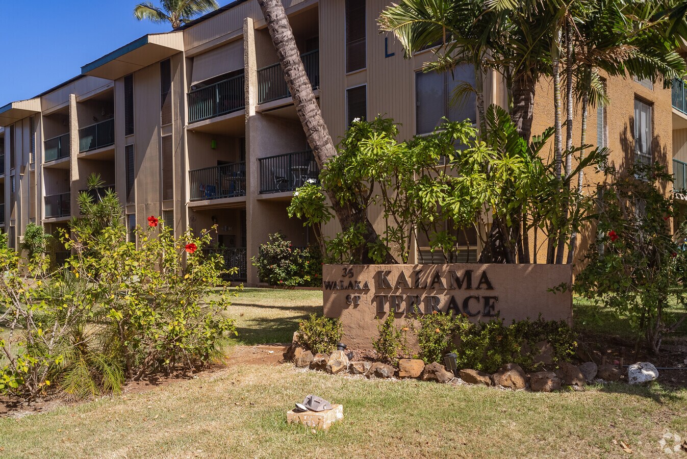 Kalama Terrace - Kalama Terrace