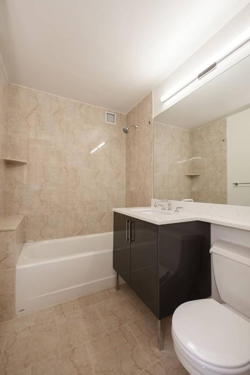 Photo - 3 bedroom in NEW YORK NY 10004 Unit 2415