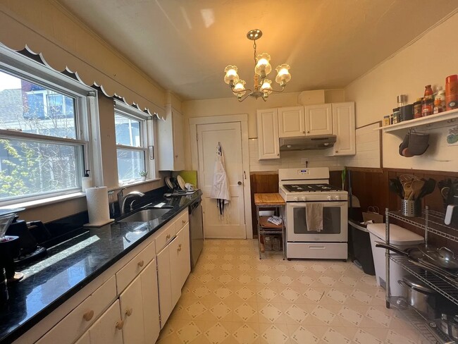 Photo - 35 Winslow Ave Apartamentos Unidad 2
