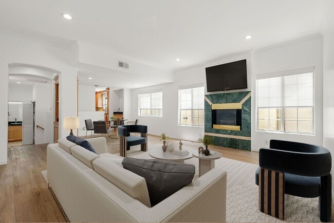 Photo - 8646 W Olympic Blvd Unit 204