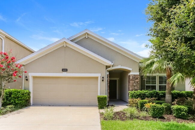 Building Photo - 16192 Tisons Bluff Rd Rental