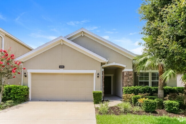 Building Photo - 16192 Tisons Bluff Rd Rental