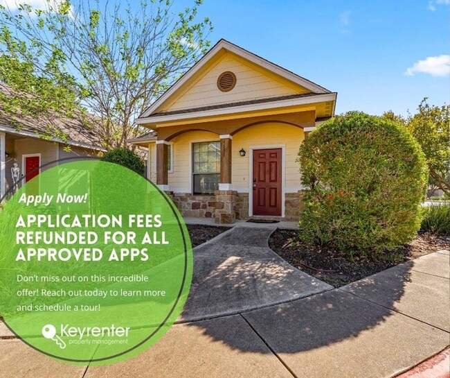 Building Photo - Beautiful 2 bedroom, 1 bathroom home in Hornsby Bend!!!