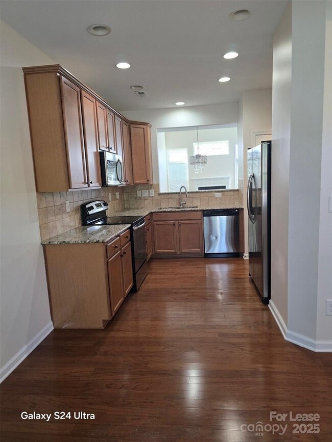 Photo - 11727 Elizabeth Madison Court