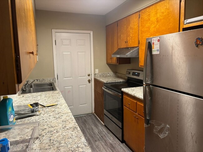 Photo - 1407B W Gentilly Rd.