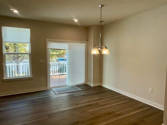 Dining Room - 8 Owen Ct