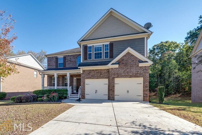 Photo - 4885 Maristone Landing Way