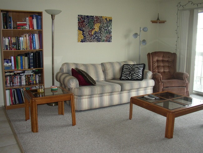 Photo - River Rain Apartments