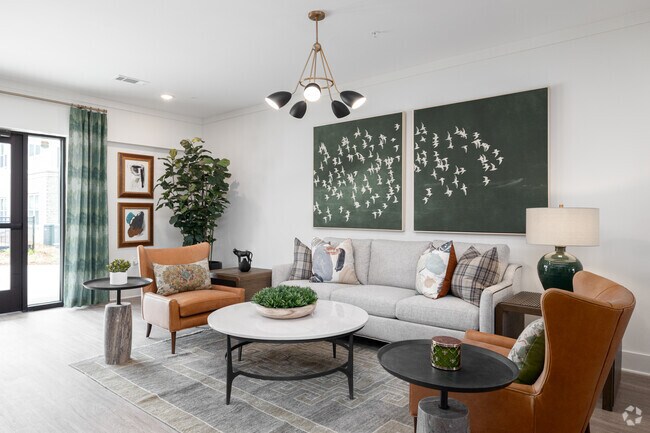 Hunters Haven Apartments