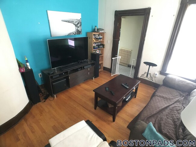 Photo - 112 Allston St Unit 1