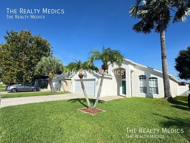 Photo - 2719 Crane's Cove Dr