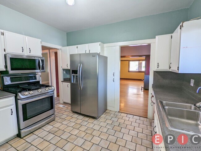 Photo - 1774 S 500 E Unit Upstairs