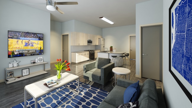 Photo - Nine At Memphis