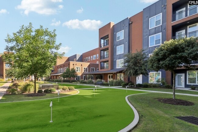 Photo - 440 Town Center Pl Unit A2