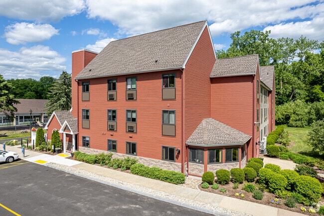 Rose Commons