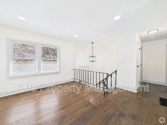 Building Photo - 1406 N Ponca Dr Rental