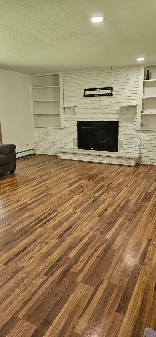 Photo - Large Rambler with 5 bedrooms, 2 baths wit...