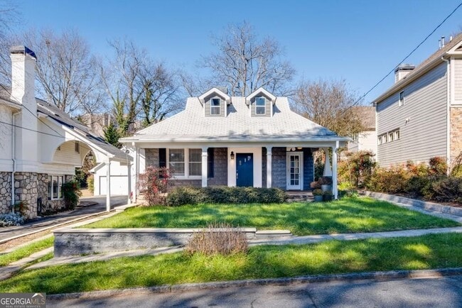 Building Photo - 1120 Standard Dr NE