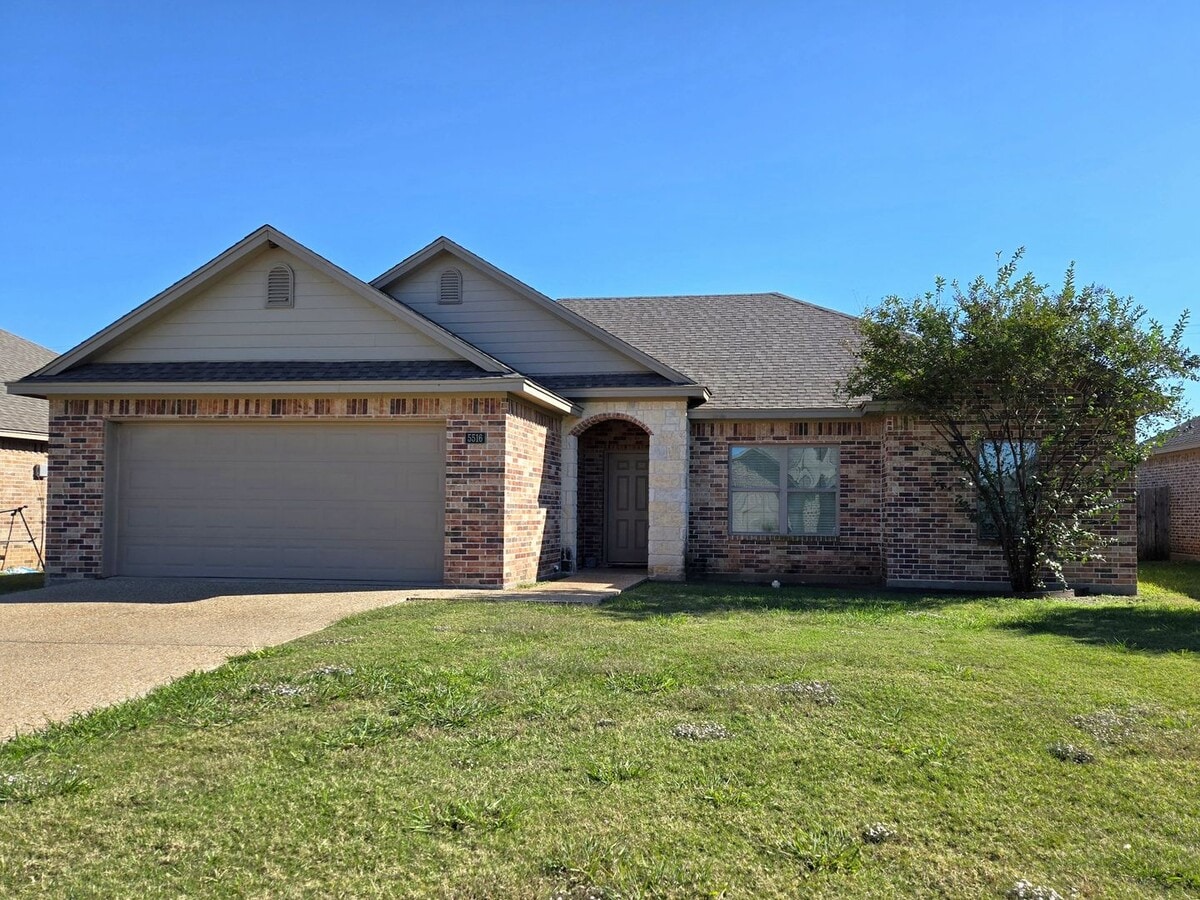 China Spring 4-Bedroom - China Spring 4-Bedroom