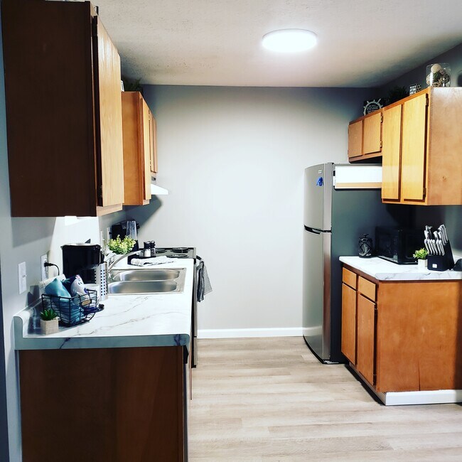 Sycamore Place Apartments For Rent in Terre Haute, IN