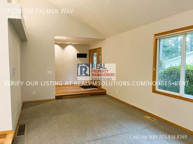 Photo - 7120 SW Palmer Way