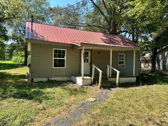 1 bedroom house in Hardin - 1 bedroom house in Hardin