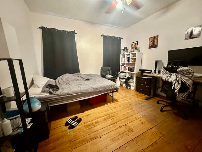 Photo - 166 Magazine St Unit 1