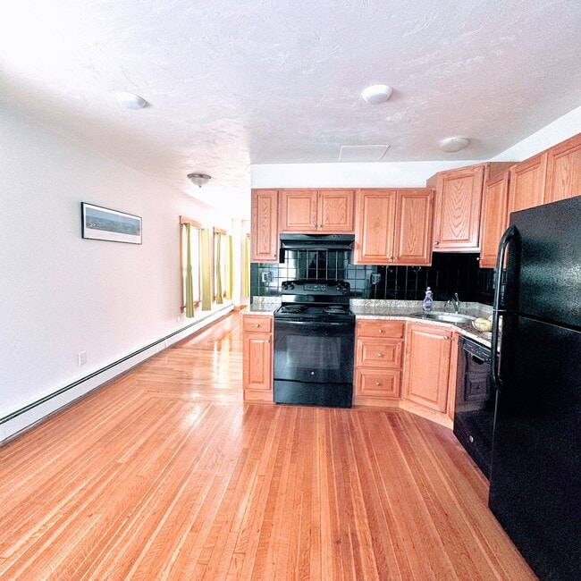 Photo - 2175 Dorchester Ave Unidad 2F