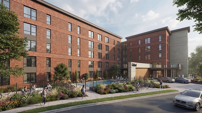 Global Ruston - Global Ruston