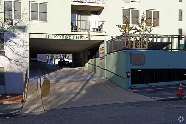 Carter Heights