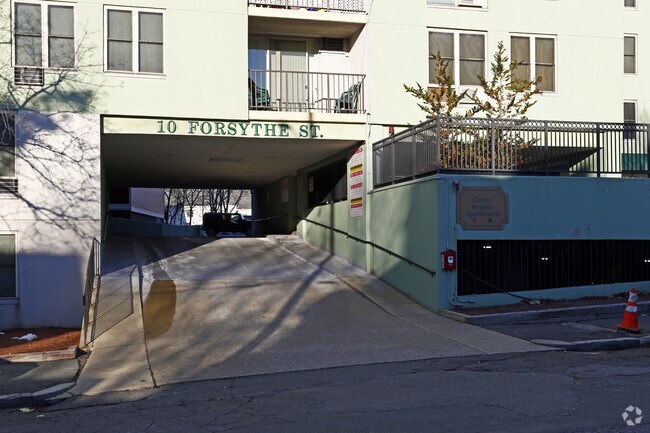 Photo - Carter Heights