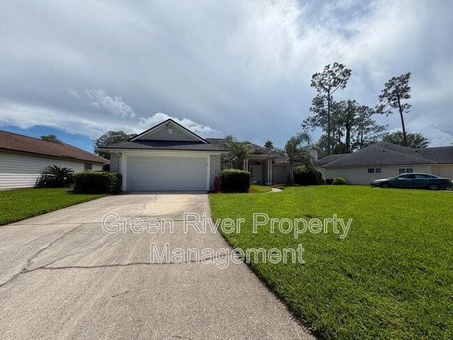 Building Photo - 1523 Quail Wood Ct